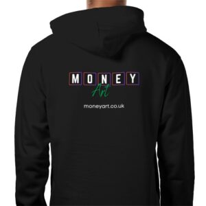 Branded Logo Hoodie
