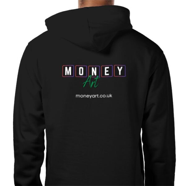 Branded Logo Hoodie