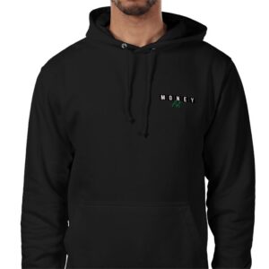 Branded Logo Hoodie - Image 2