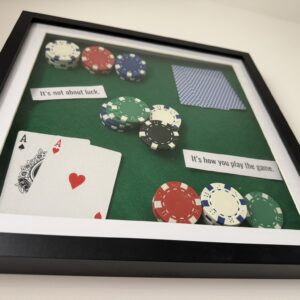 LUCK OR SKILL - Image 3