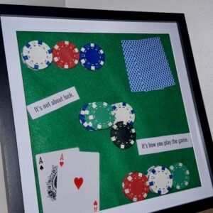 LUCK OR SKILL - Image 4