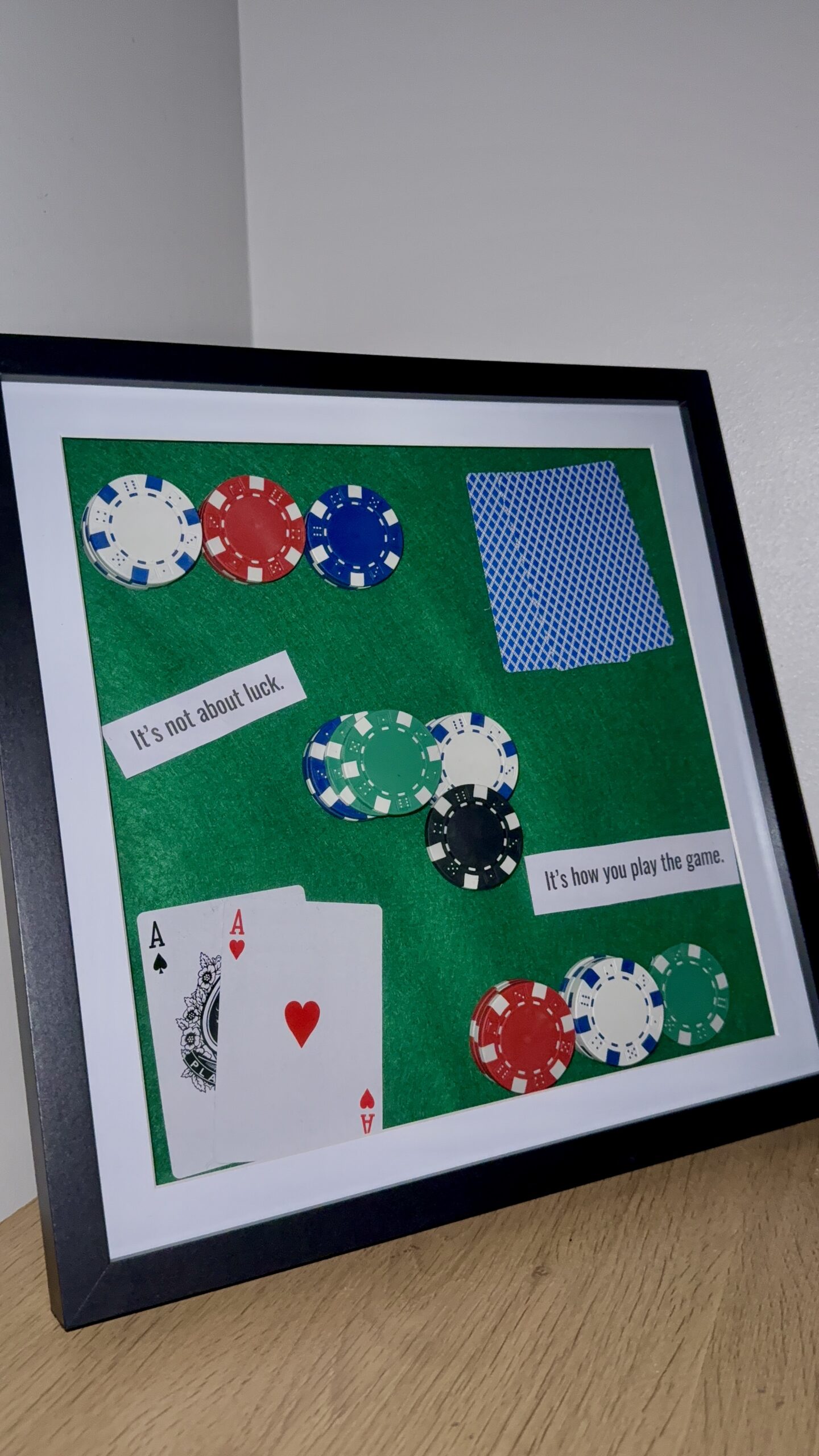 LUCK OR SKILL - Image 4