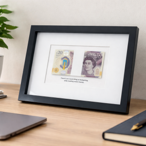 NO BUDGETING - Image 4