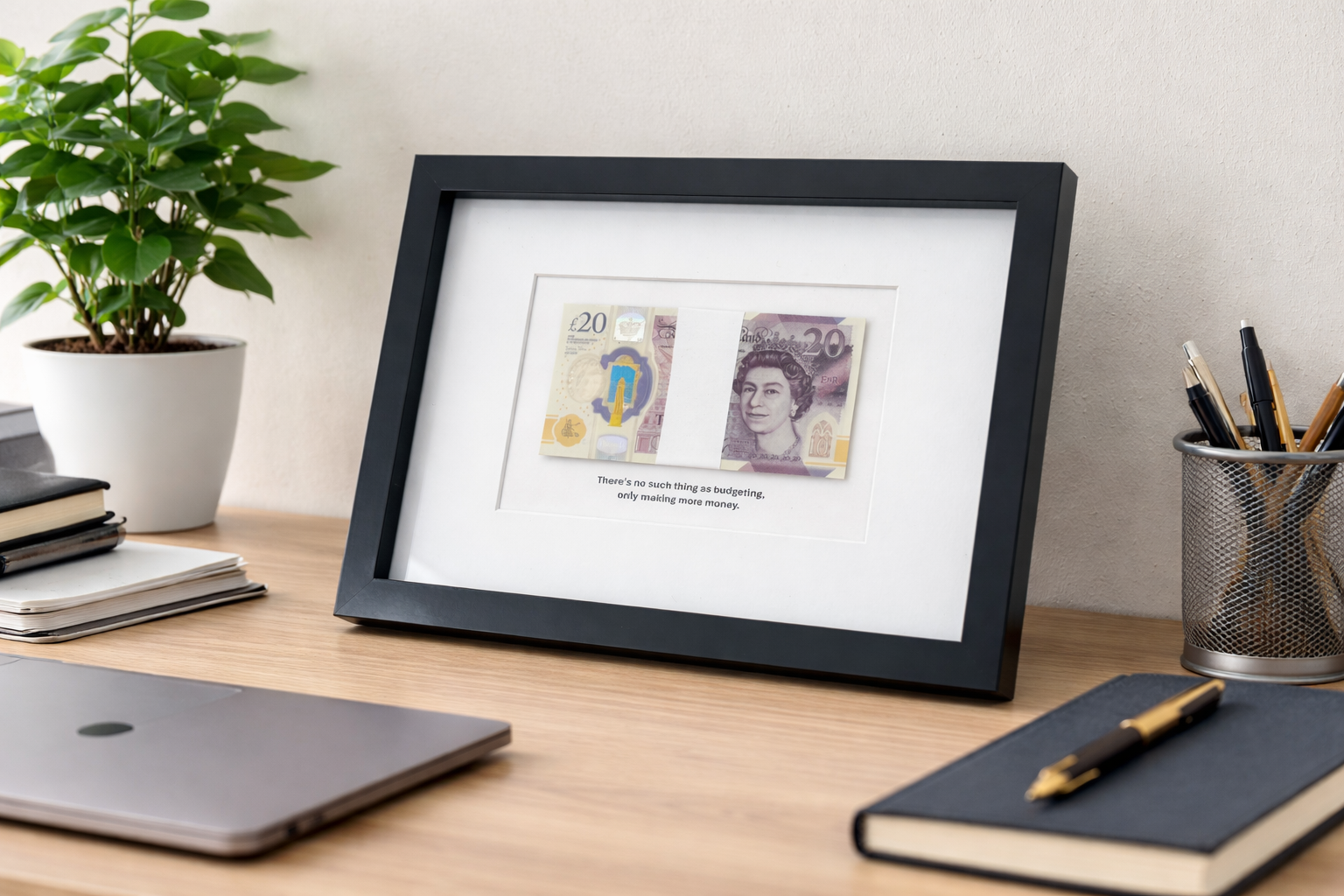 NO BUDGETING - Image 4