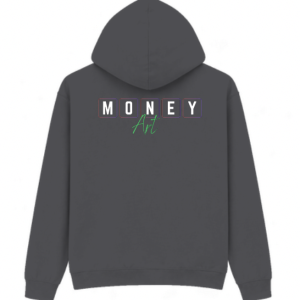 Branded Logo Hoodie