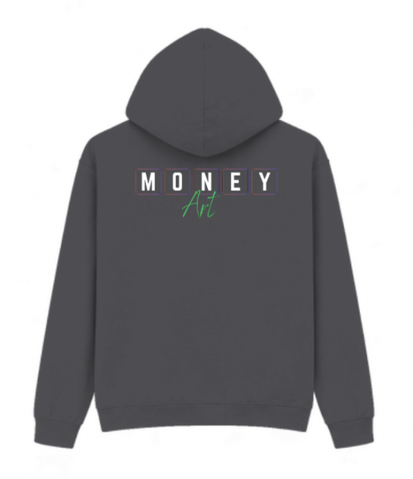 Branded Logo Hoodie