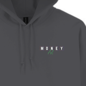Branded Logo Hoodie - Image 2