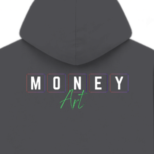 Branded Logo Hoodie - Image 3