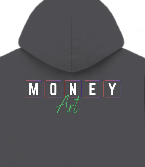 Branded Logo Hoodie